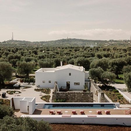 אוסטוני Masseria Dagilupi מראה חיצוני תמונה