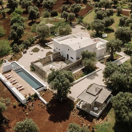 אוסטוני Masseria Dagilupi מראה חיצוני תמונה