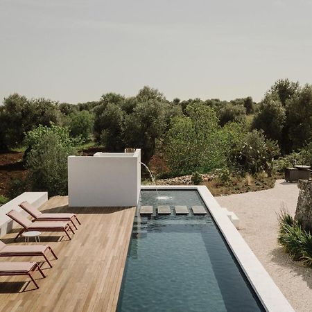 אוסטוני Masseria Dagilupi מראה חיצוני תמונה