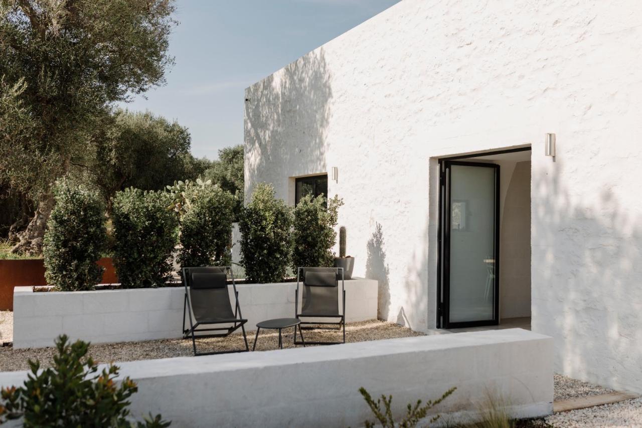 אוסטוני Masseria Dagilupi מראה חיצוני תמונה