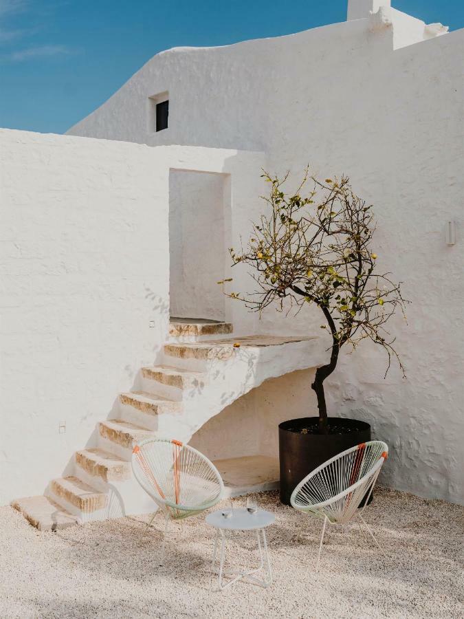 אוסטוני Masseria Dagilupi מראה חיצוני תמונה