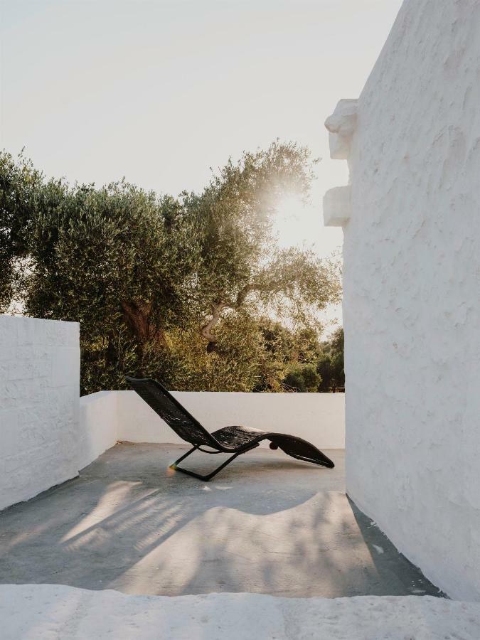 אוסטוני Masseria Dagilupi מראה חיצוני תמונה