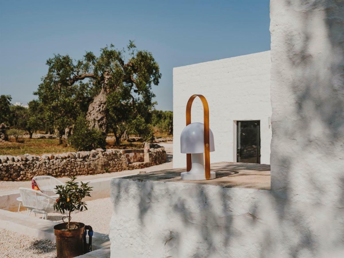 אוסטוני Masseria Dagilupi מראה חיצוני תמונה
