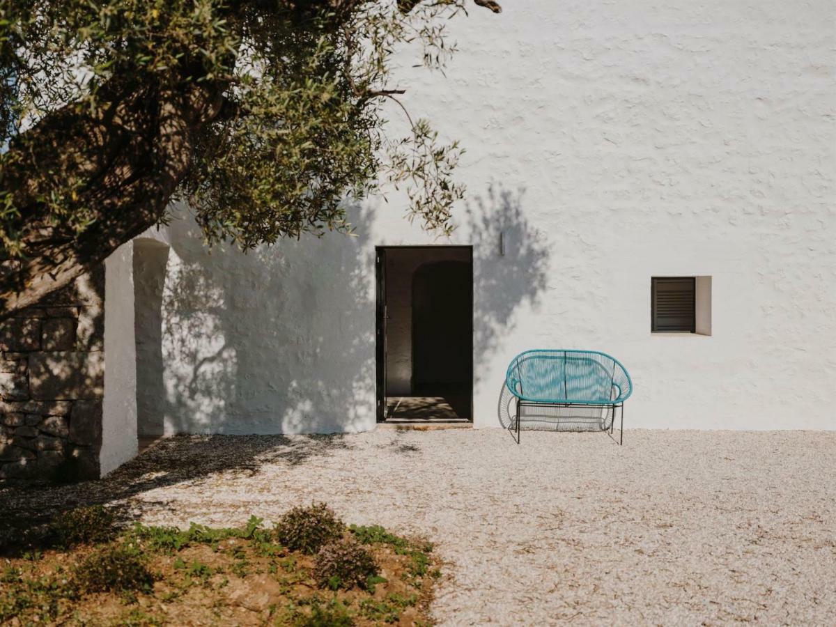 אוסטוני Masseria Dagilupi מראה חיצוני תמונה