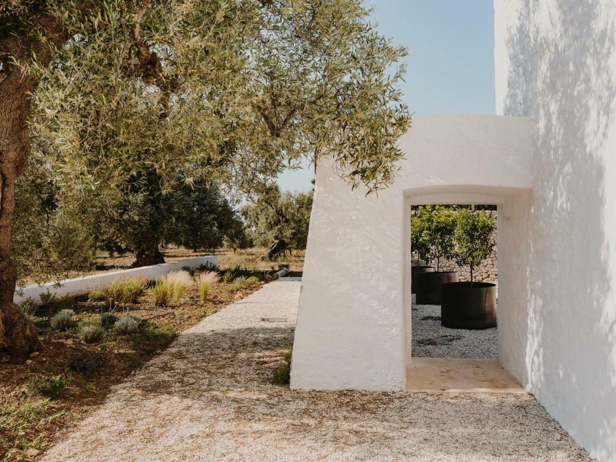 אוסטוני Masseria Dagilupi מראה חיצוני תמונה