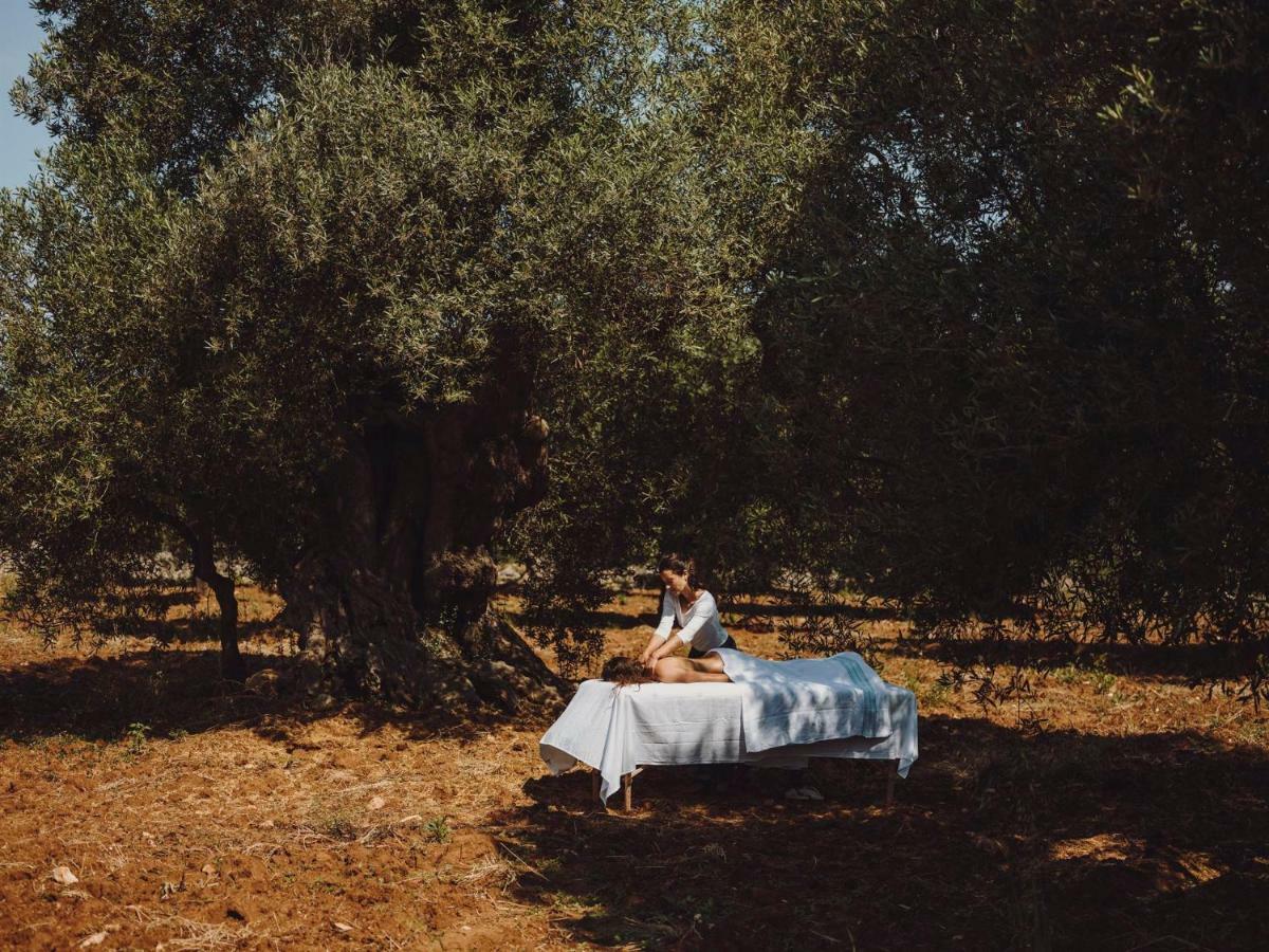 אוסטוני Masseria Dagilupi מראה חיצוני תמונה