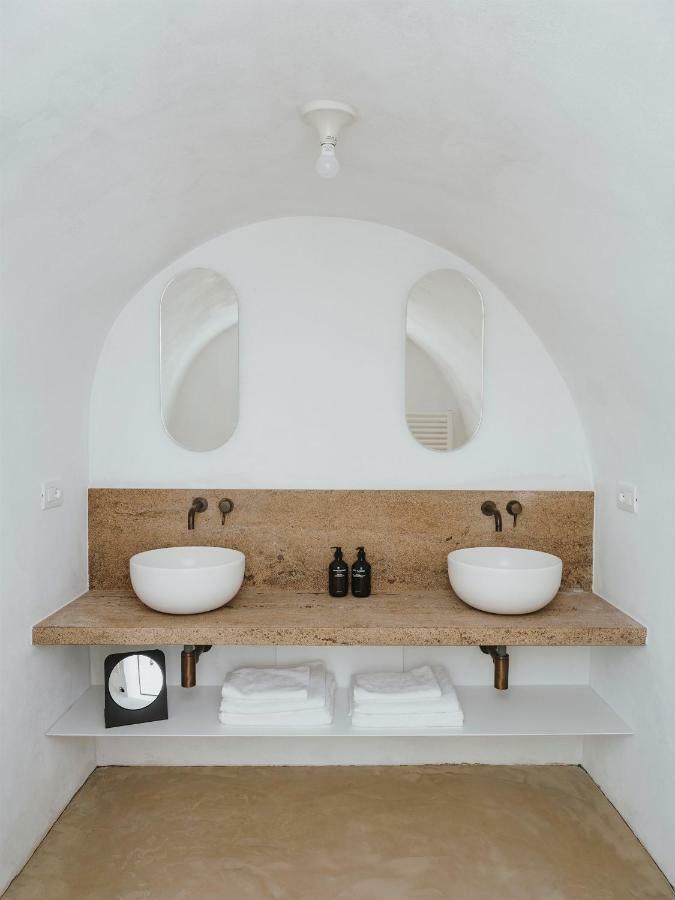 אוסטוני Masseria Dagilupi מראה חיצוני תמונה