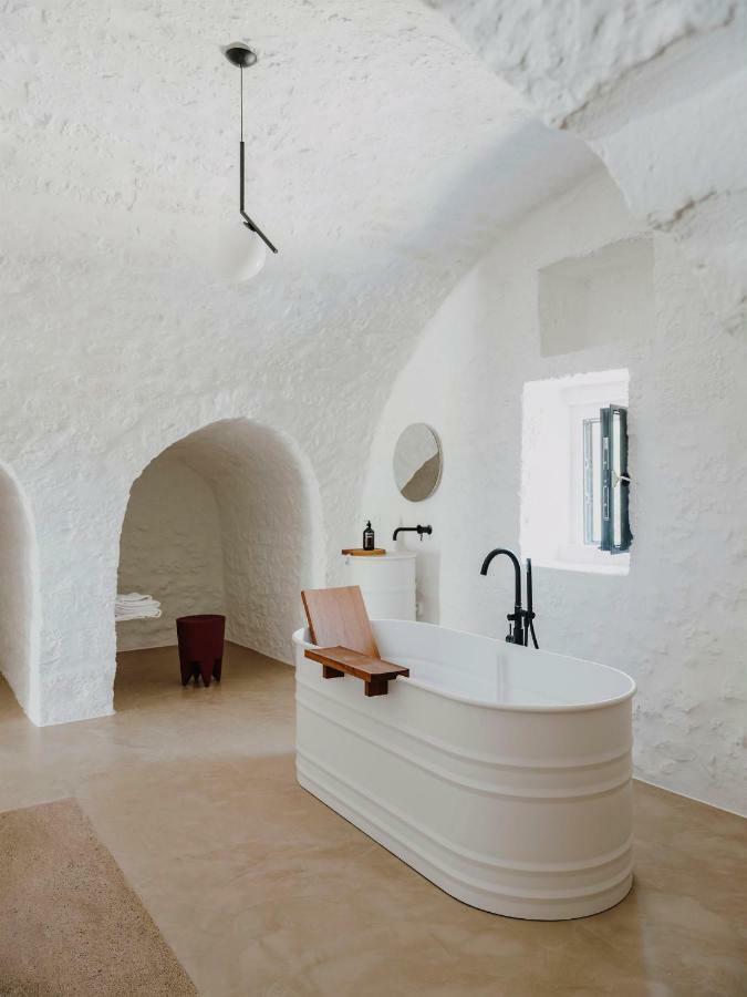 אוסטוני Masseria Dagilupi מראה חיצוני תמונה