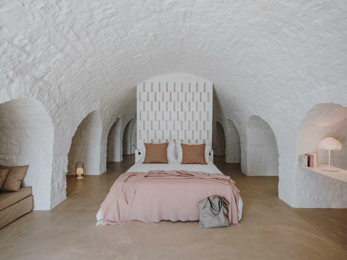 אוסטוני Masseria Dagilupi מראה חיצוני תמונה