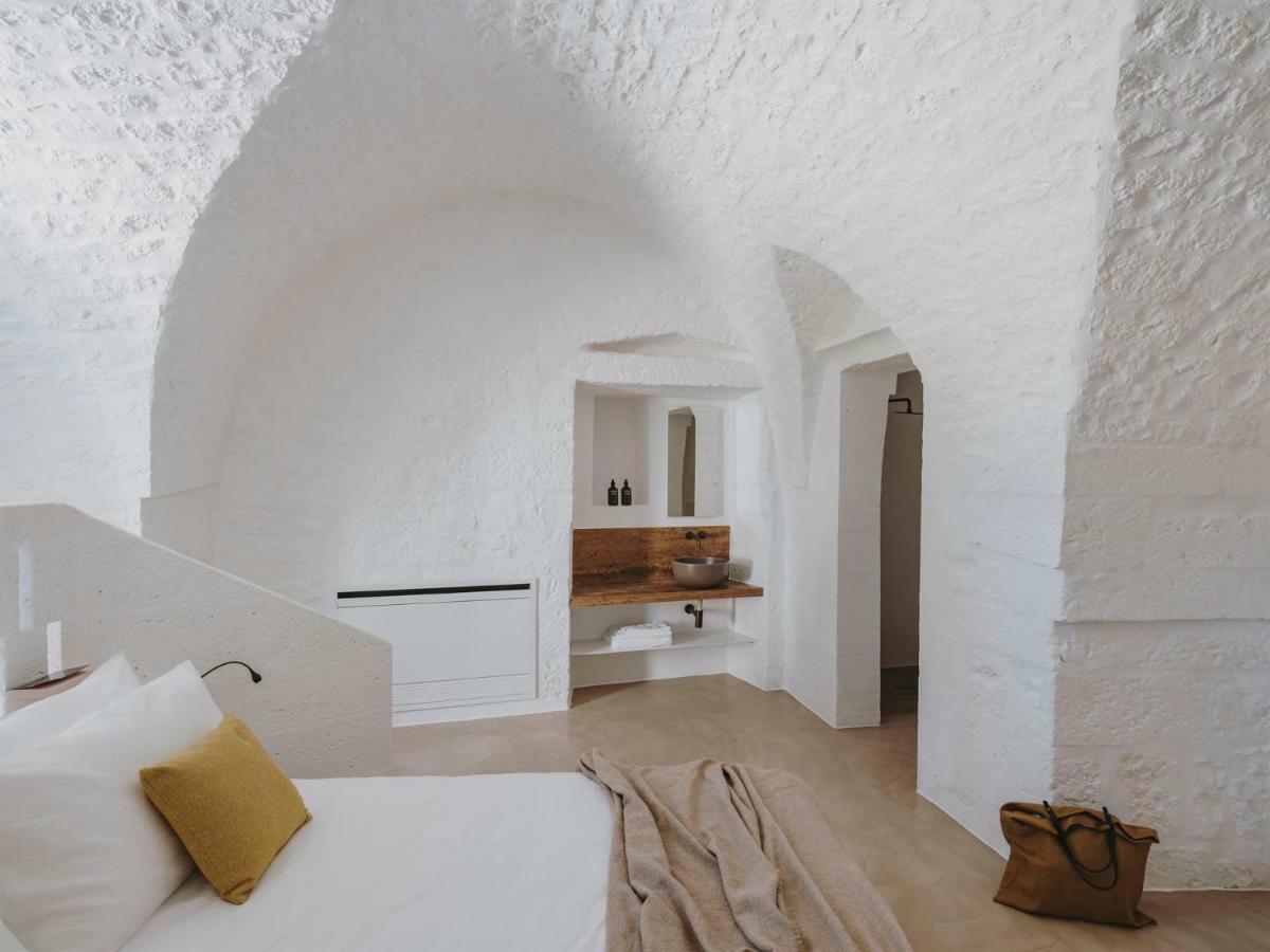 אוסטוני Masseria Dagilupi מראה חיצוני תמונה