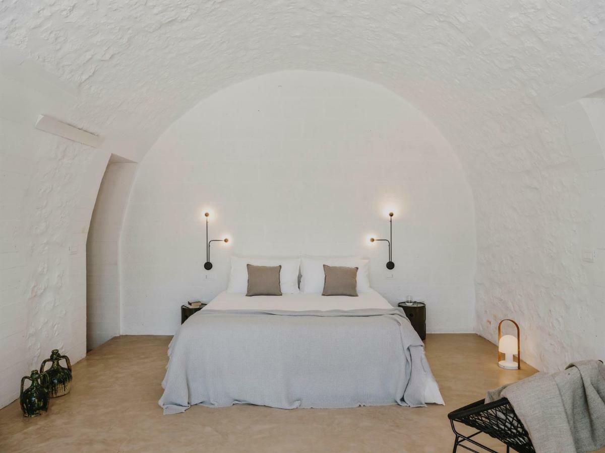 אוסטוני Masseria Dagilupi מראה חיצוני תמונה