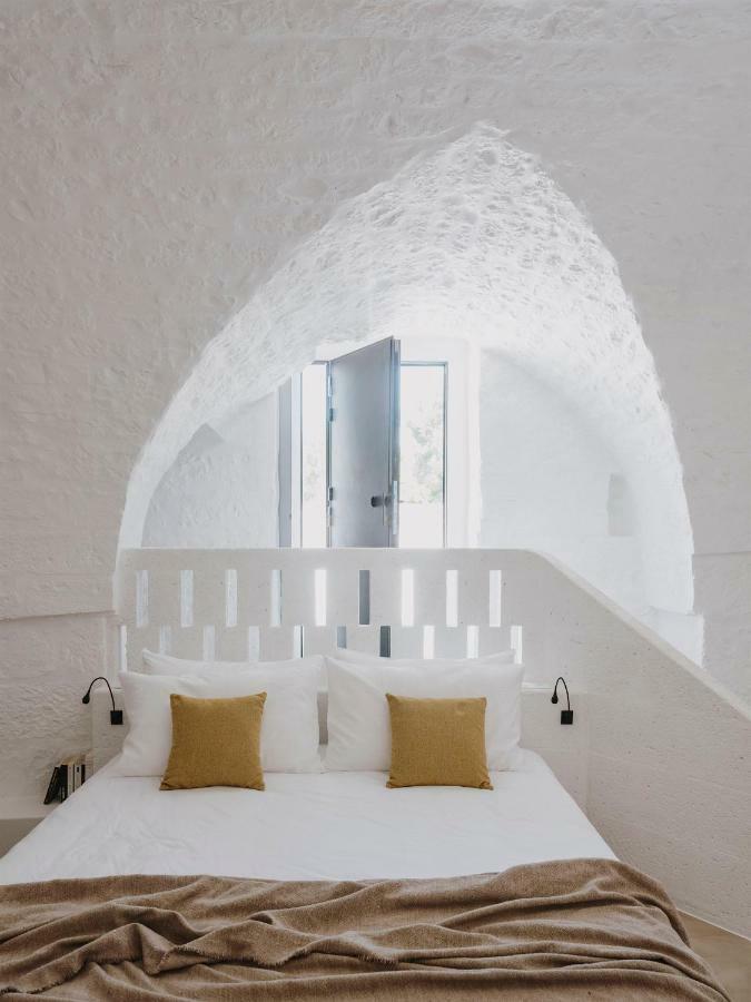 אוסטוני Masseria Dagilupi מראה חיצוני תמונה