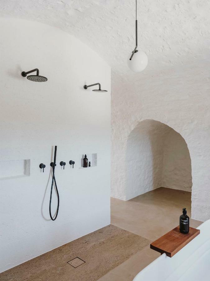 אוסטוני Masseria Dagilupi מראה חיצוני תמונה