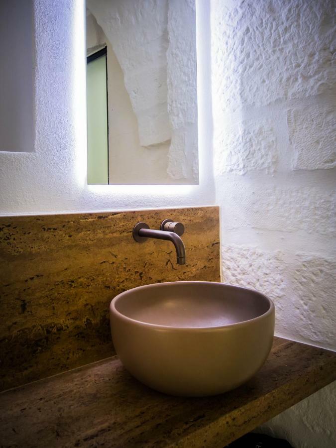 אוסטוני Masseria Dagilupi מראה חיצוני תמונה