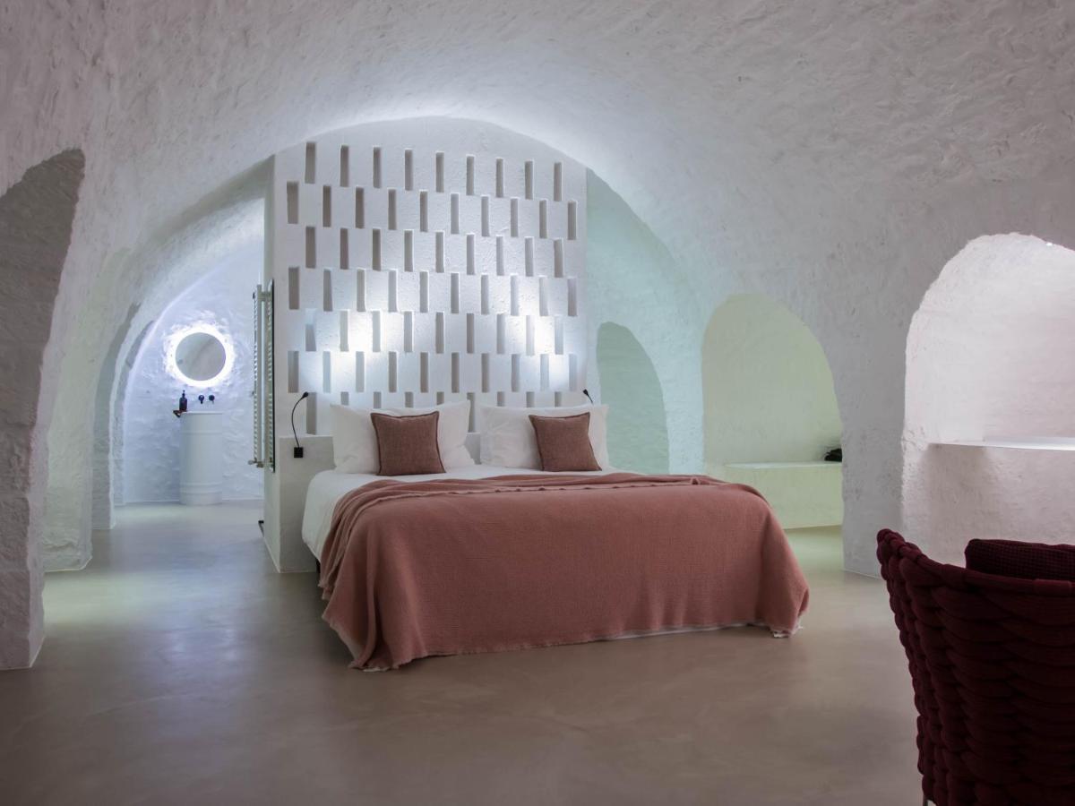 אוסטוני Masseria Dagilupi מראה חיצוני תמונה