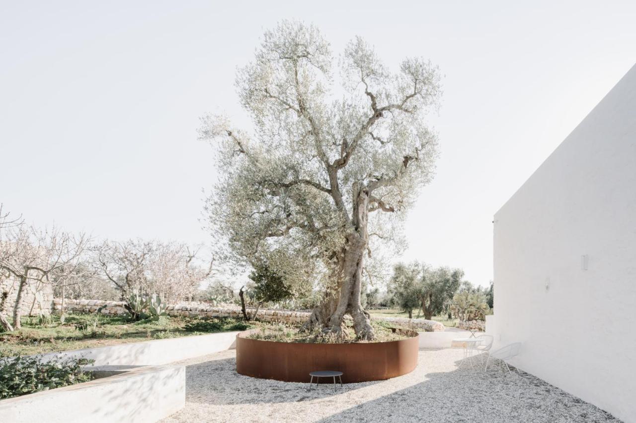 אוסטוני Masseria Dagilupi מראה חיצוני תמונה
