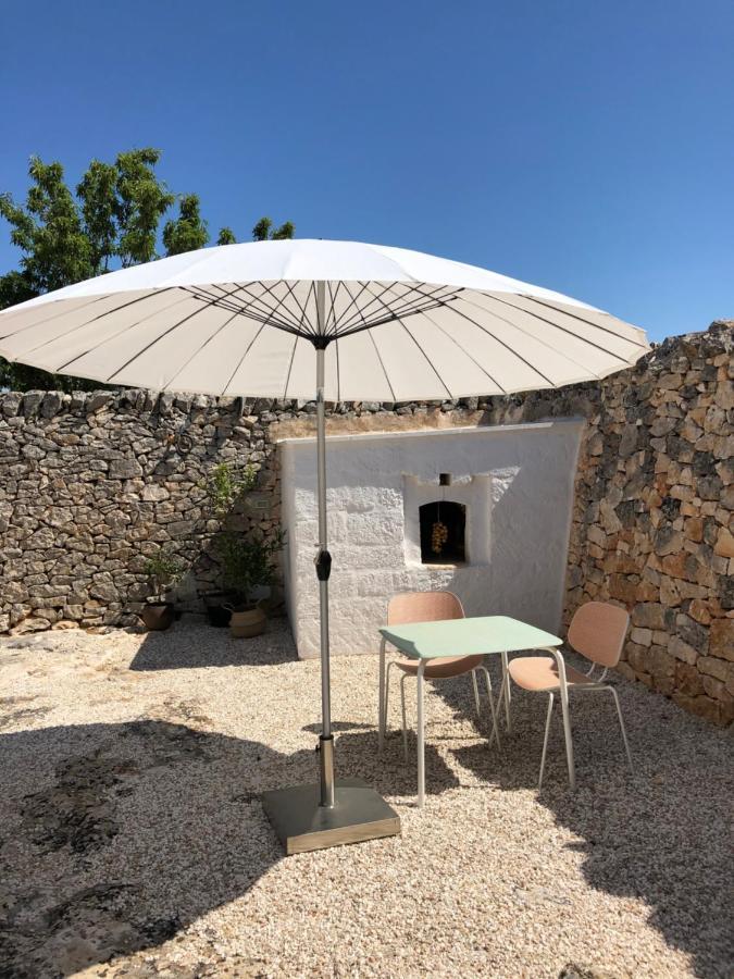 אוסטוני Masseria Dagilupi מראה חיצוני תמונה
